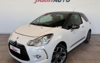 Citroen DS3 Gerzat