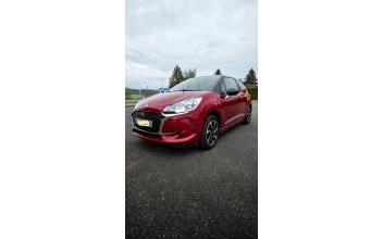 Citroen ds3 Agen
