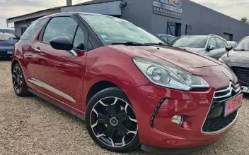Citroen DS3 Uckange