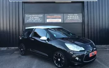 Citroen DS3 Illange