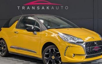 Citroen ds3 Maubeuge