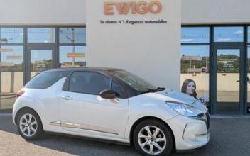 Citroen ds3 Ampuis