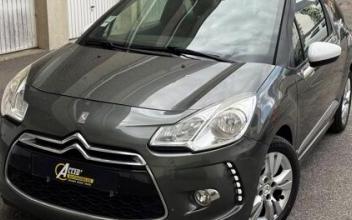 Citroen ds3 Pontault-Combault