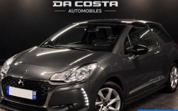 Citroen ds3 Taverny