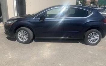 Citroen ds4 Béziers