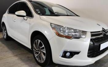 Citroen ds4 Brive-la-Gaillarde