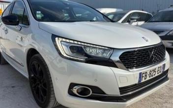 Citroen ds4 Arles