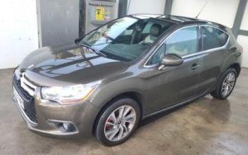 Citroen ds4 Sainte-Florine