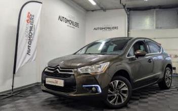 Citroen ds4 Cergy