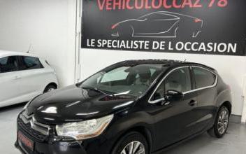 Citroen DS4 Limay