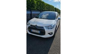 Citroen ds4 Saint-Avold