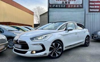 Citroen DS5 Montgeron