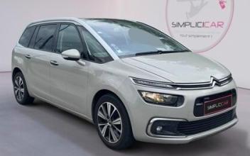 Citroen grand c4 picasso Verneuil-sur-Seine