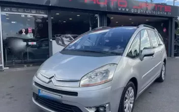 Citroen Grand C4 Picasso Gagny