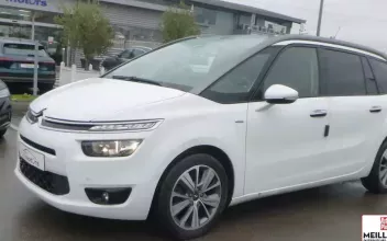 Citroen Grand C4 Picasso Lavau