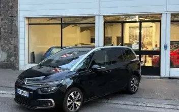 Citroen Grand C4 Picasso Saint-Etienne