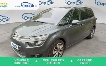 Citroen grand c4 picasso Pierrelaye