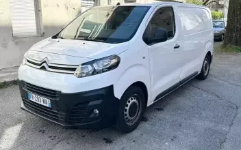 Citroen Jumpy Grenoble