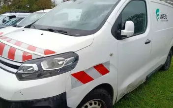 Citroen Jumpy Gardonne