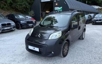 Citroen nemo Sathonay-Camp