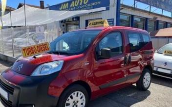 Citroen nemo Firminy