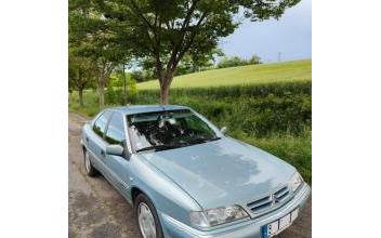 Citroen xantia Montgiscard
