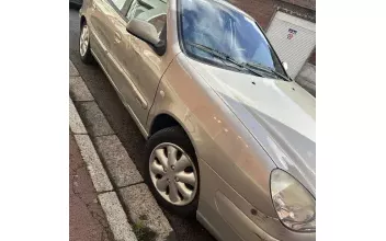 Citroen Xsara Tourcoing