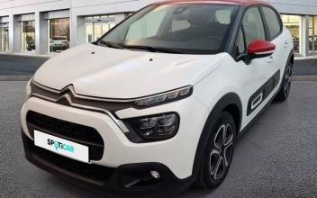 Citroën C3 Rillieux-la-Pape