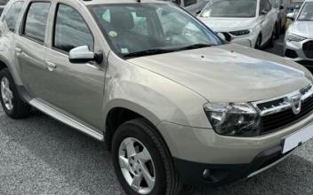 Dacia duster Saint-Denis-en-Val