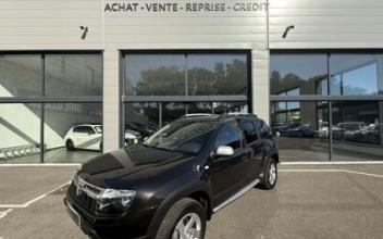 Dacia duster Aucamville