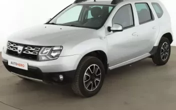 Dacia Duster Issy-les-Moulineaux