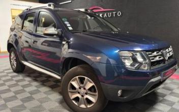Dacia duster Béziers