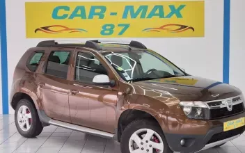 Dacia Duster Limoges