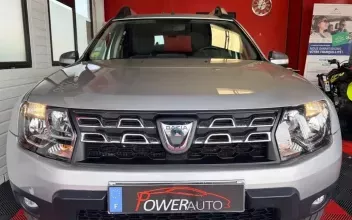 Dacia Duster Blois