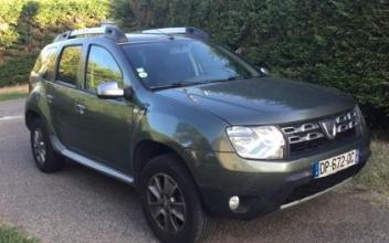 Dacia duster Mornant