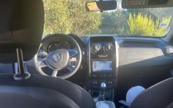 Dacia duster Lecci