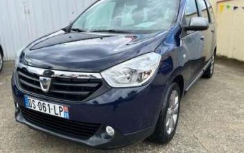 Dacia lodgy Cornebarrieu