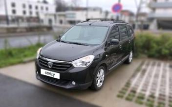 Dacia lodgy Toulouse