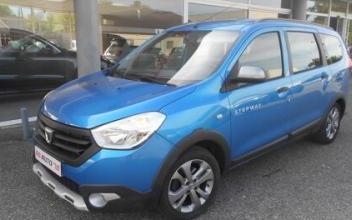 Dacia lodgy Drumettaz-Clarafond