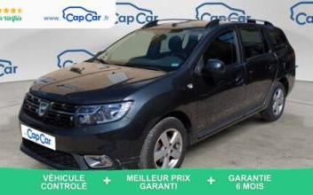 Dacia logan Saint-Emilion