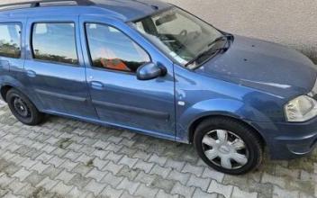 Dacia logan Pont-Saint-Esprit