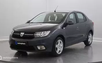 Dacia Logan Hirson