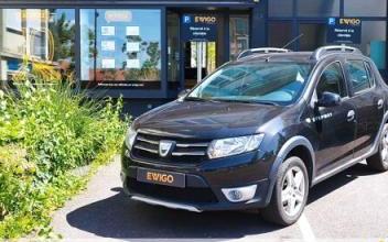 Dacia sandero Forbach