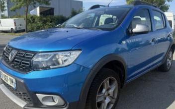 Dacia Sandero Montigny-en-Gohelle