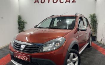 Dacia Sandero Thiers