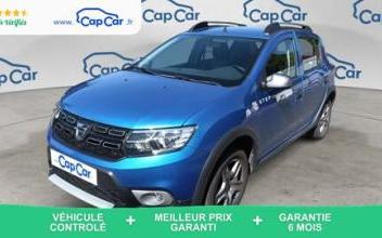 Dacia sandero Mâcon