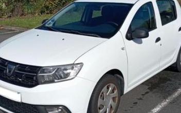 Dacia sandero Bénouville