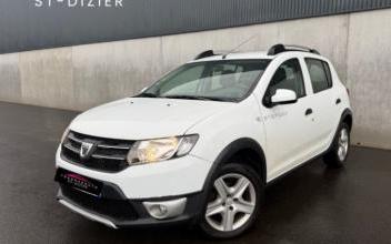 Dacia Sandero Saint-Dizier
