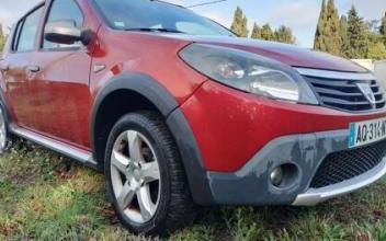 Dacia sandero Perpignan