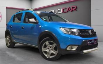 Dacia sandero Beauvais